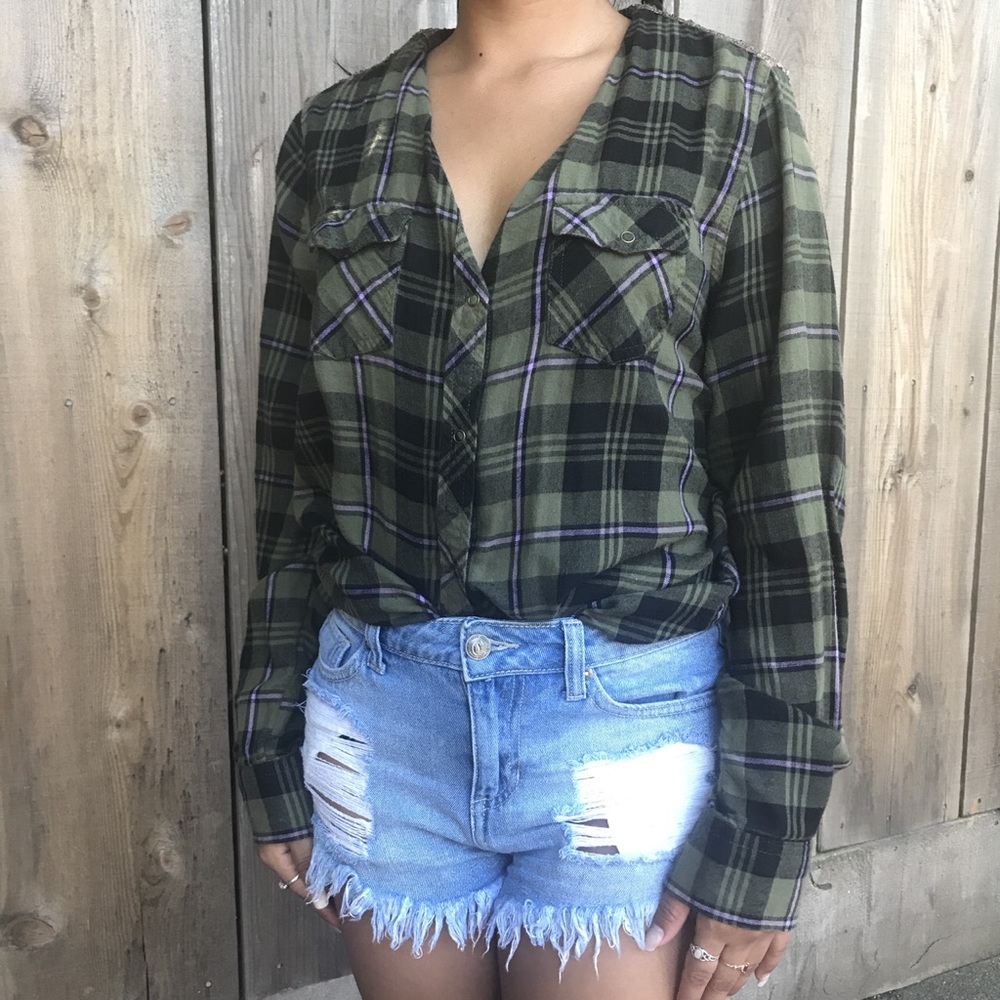 Flannel